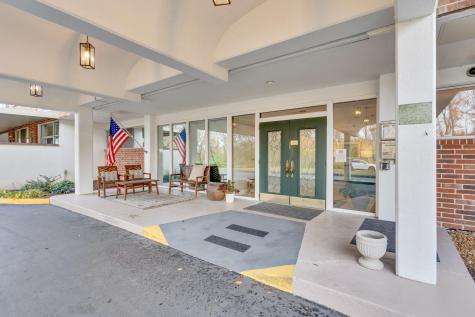 1414 Continental Drive Chattanooga TN 37405