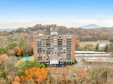 1414 Continental Drive Chattanooga TN 37405