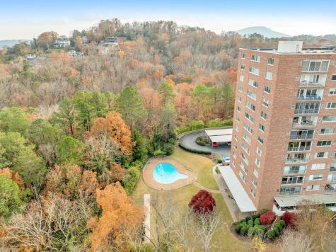 1414 Continental Drive Chattanooga TN 37405