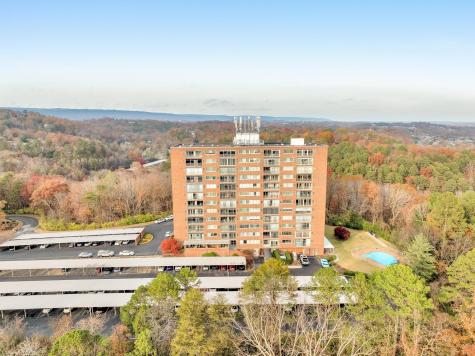 1414 Continental Drive Chattanooga TN 37405