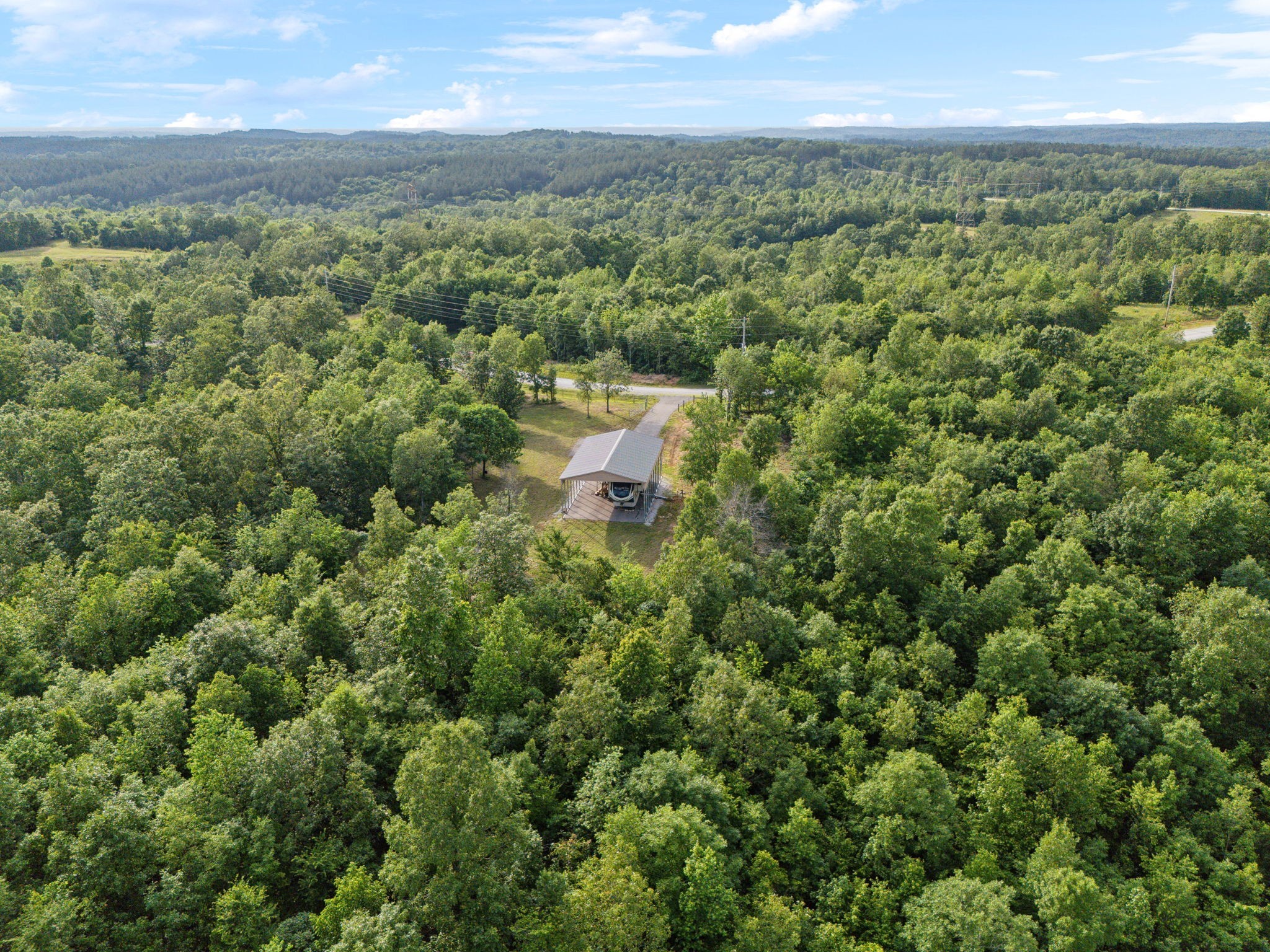 1635 Bear Hollow Drive Waverly TN 37185