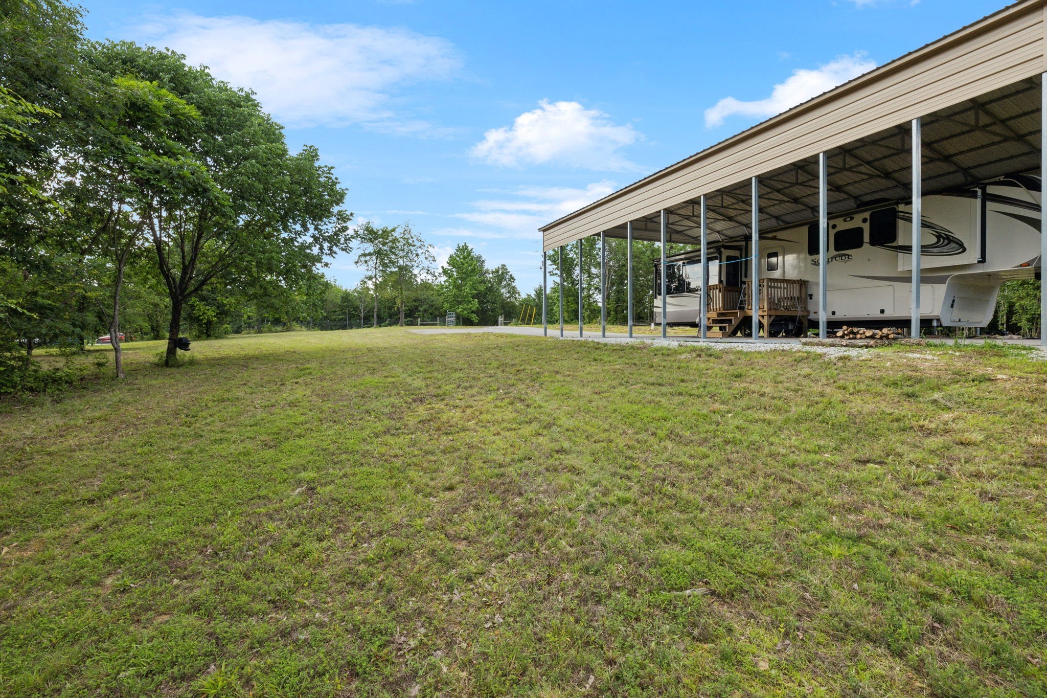 1635 Bear Hollow Drive Waverly TN 37185