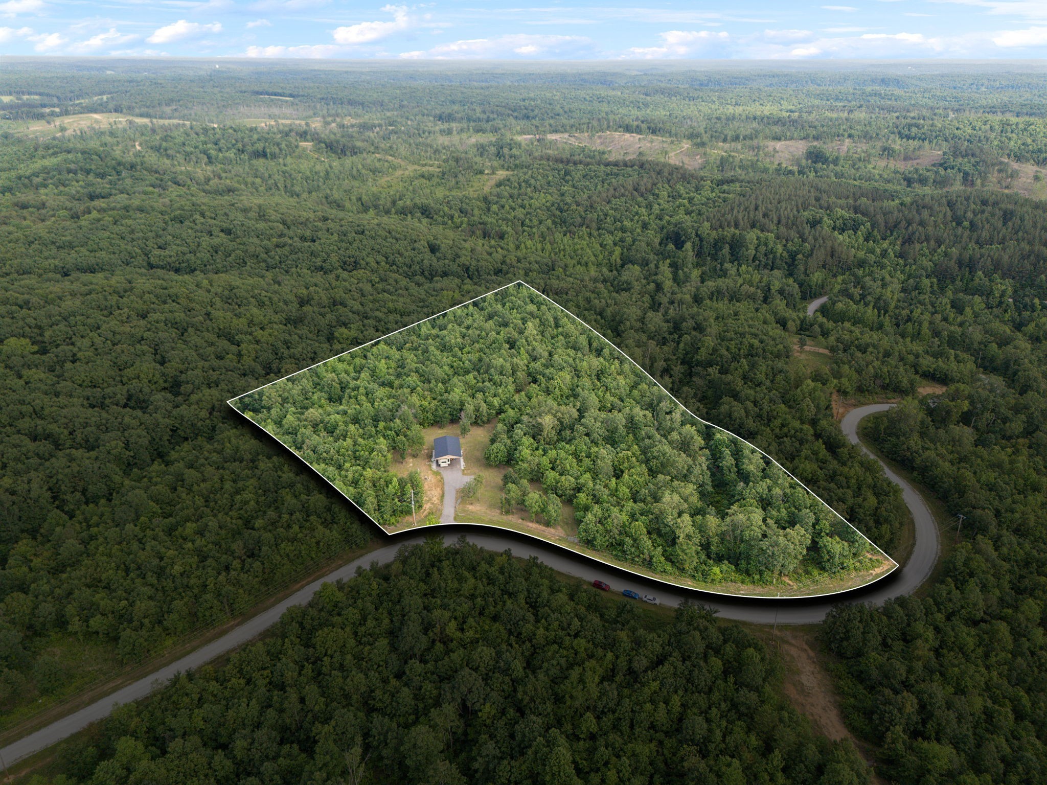 1635 Bear Hollow Drive Waverly TN 37185