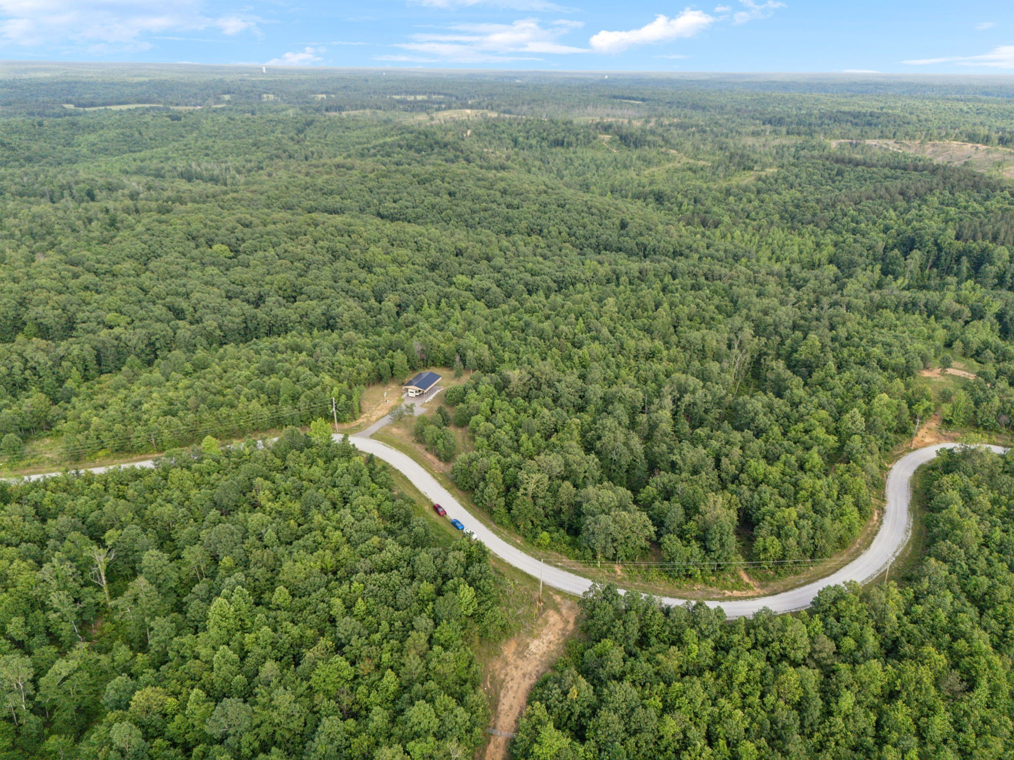 1635 Bear Hollow Drive Waverly TN 37185
