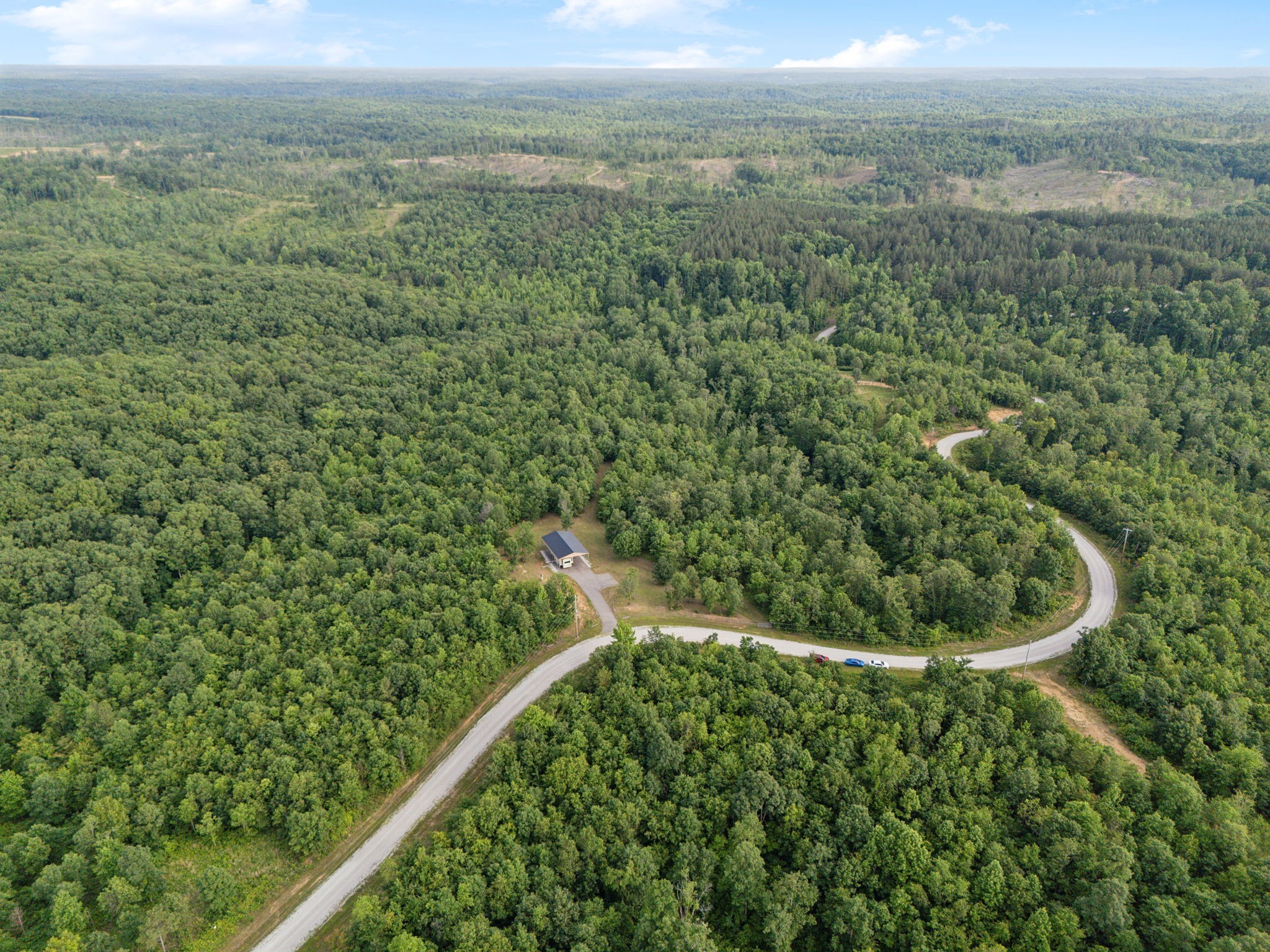 1635 Bear Hollow Drive Waverly TN 37185