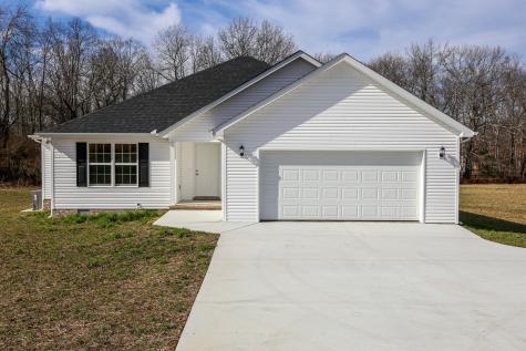 5263 Old Manchester Highway Tullahoma TN 37388