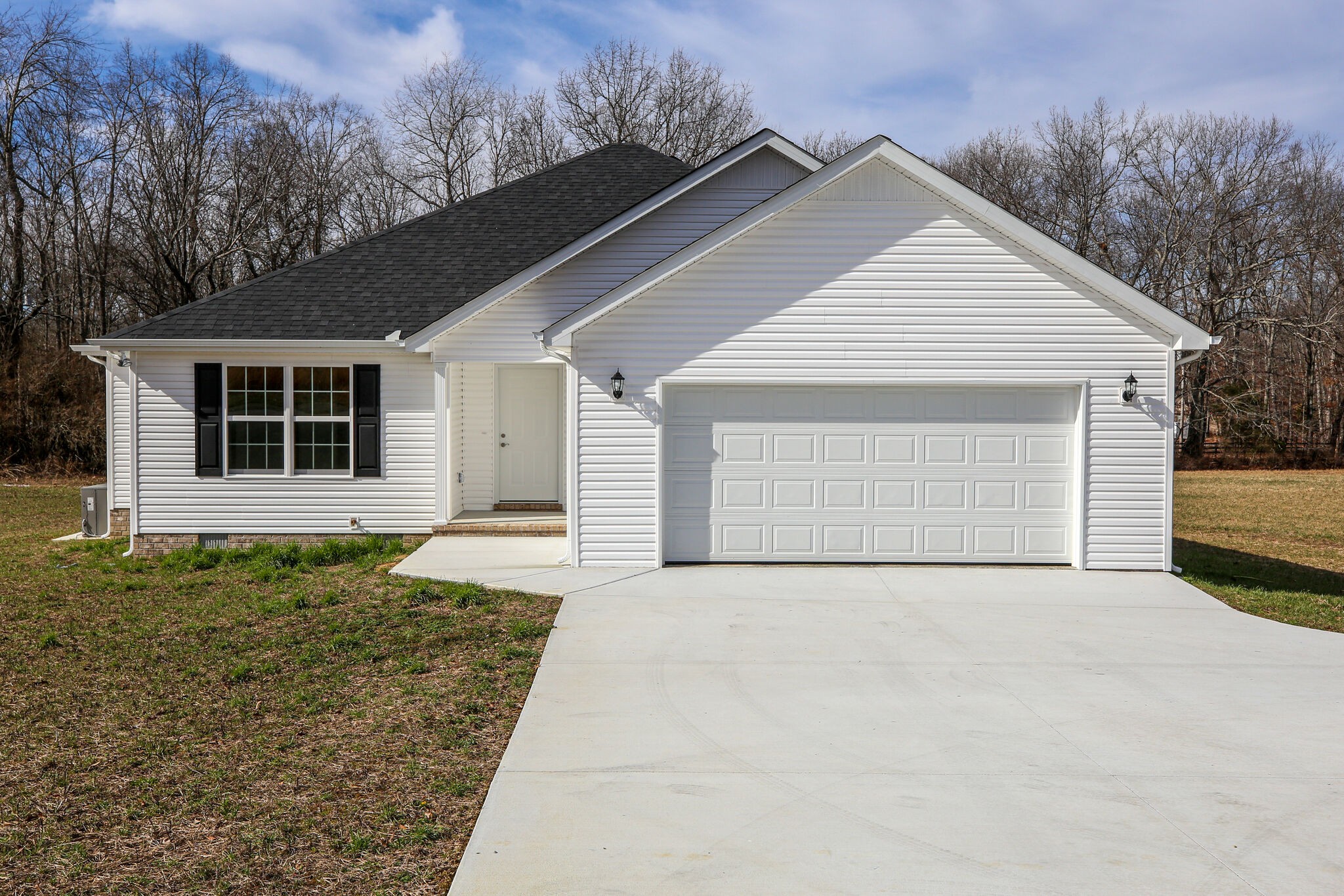 5263 Old Manchester Highway Tullahoma TN 37388