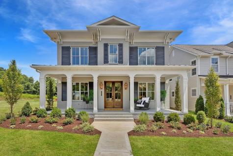 7051 Kinderhook Road Nashville TN 37221