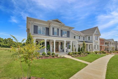 7051 Kinderhook Road Nashville TN 37221