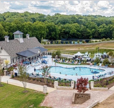 7051 Kinderhook Road Nashville TN 37221