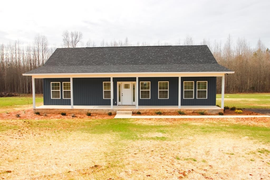 426 Frank Anderson Sparta TN 38583