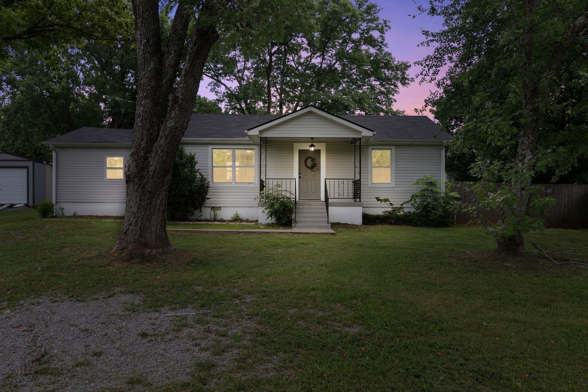 544 Stones River Road La Vergne TN 37086