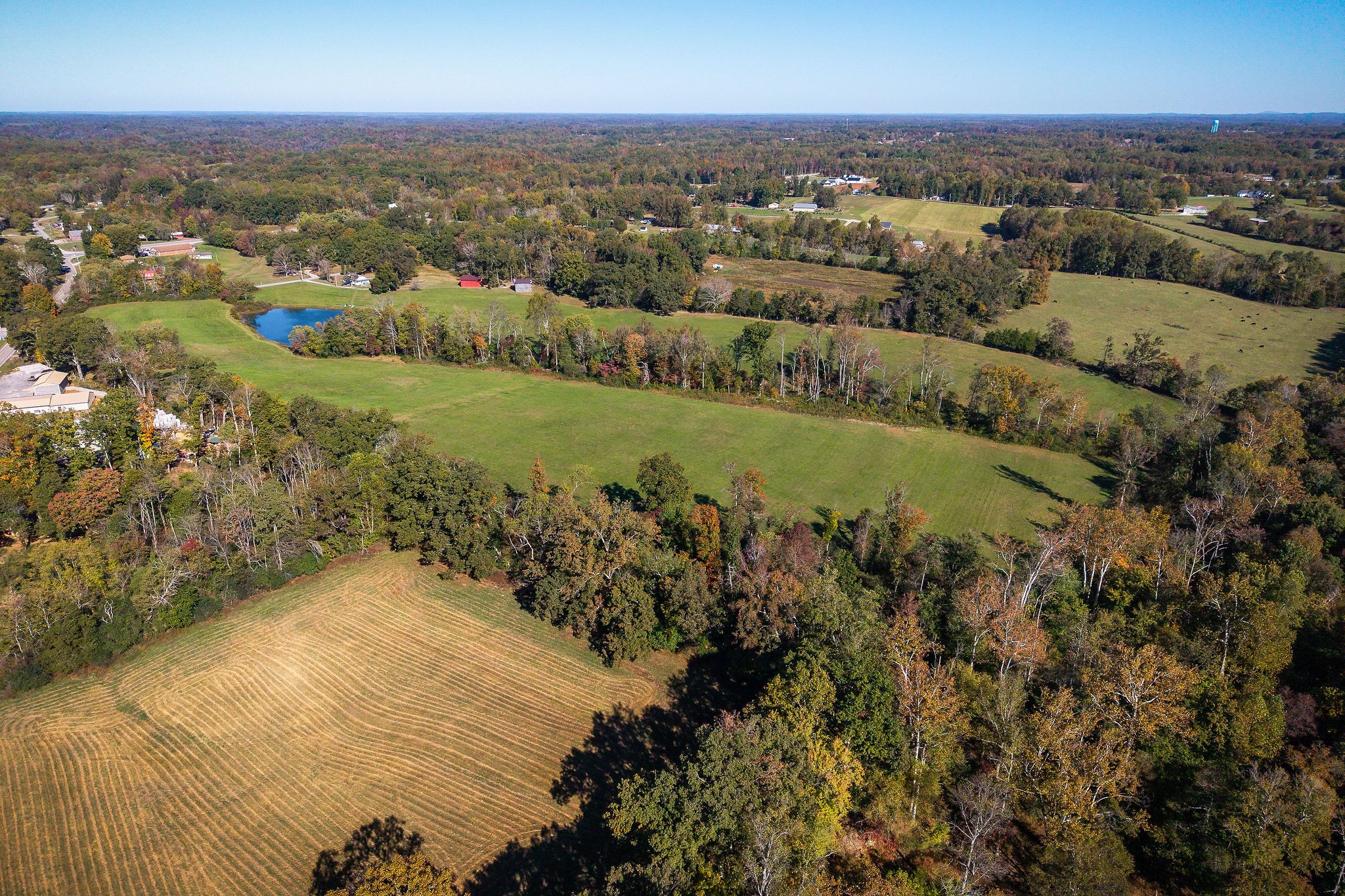 0 Bloomington Road Baxter TN 38544