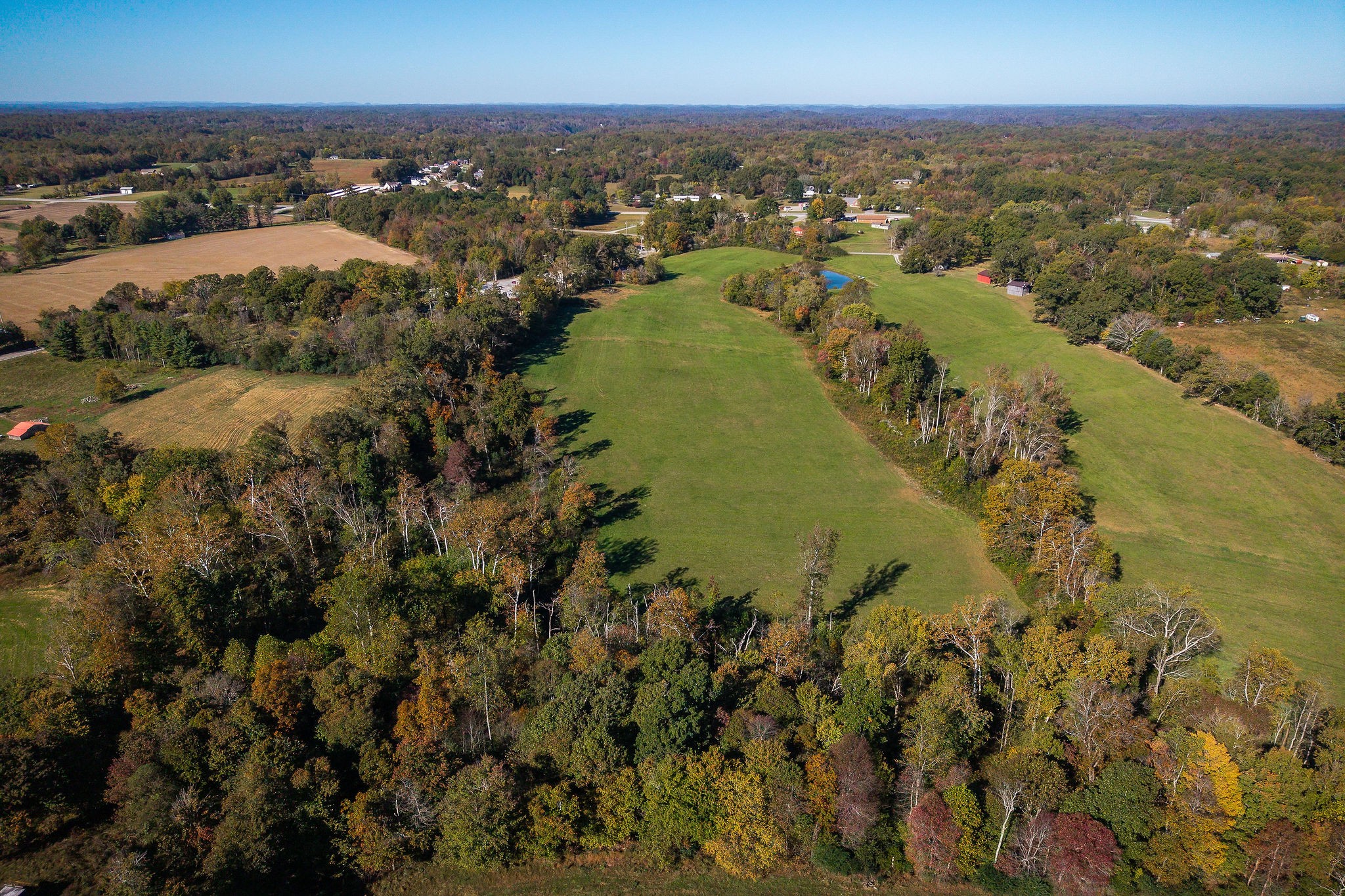 0 Bloomington Road Baxter TN 38544
