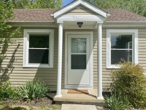 1651 Vista Lane Clarksville TN 37043