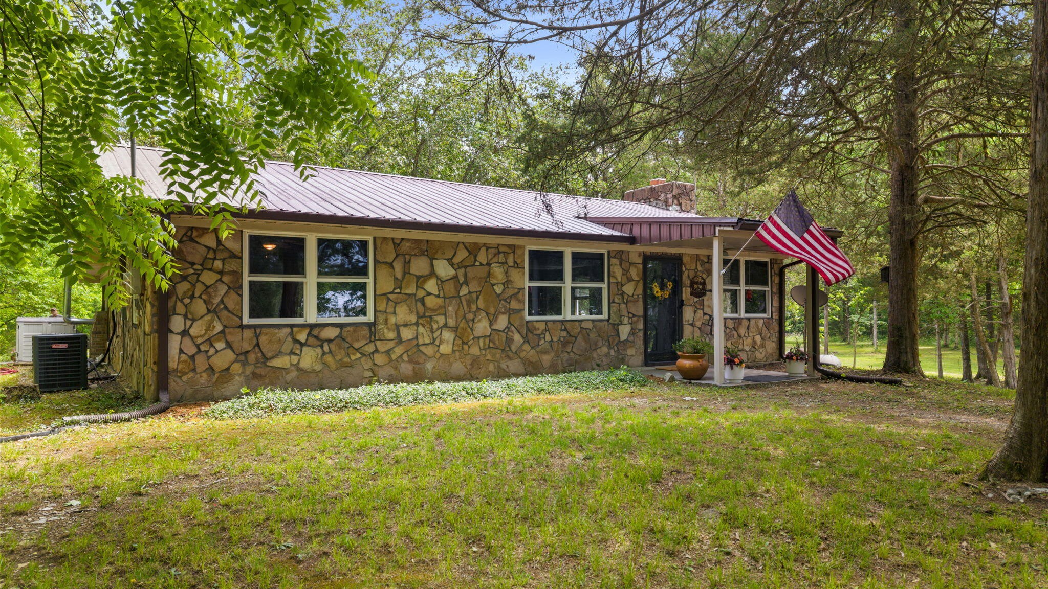 200 Warren Lane Decatur TN 37322