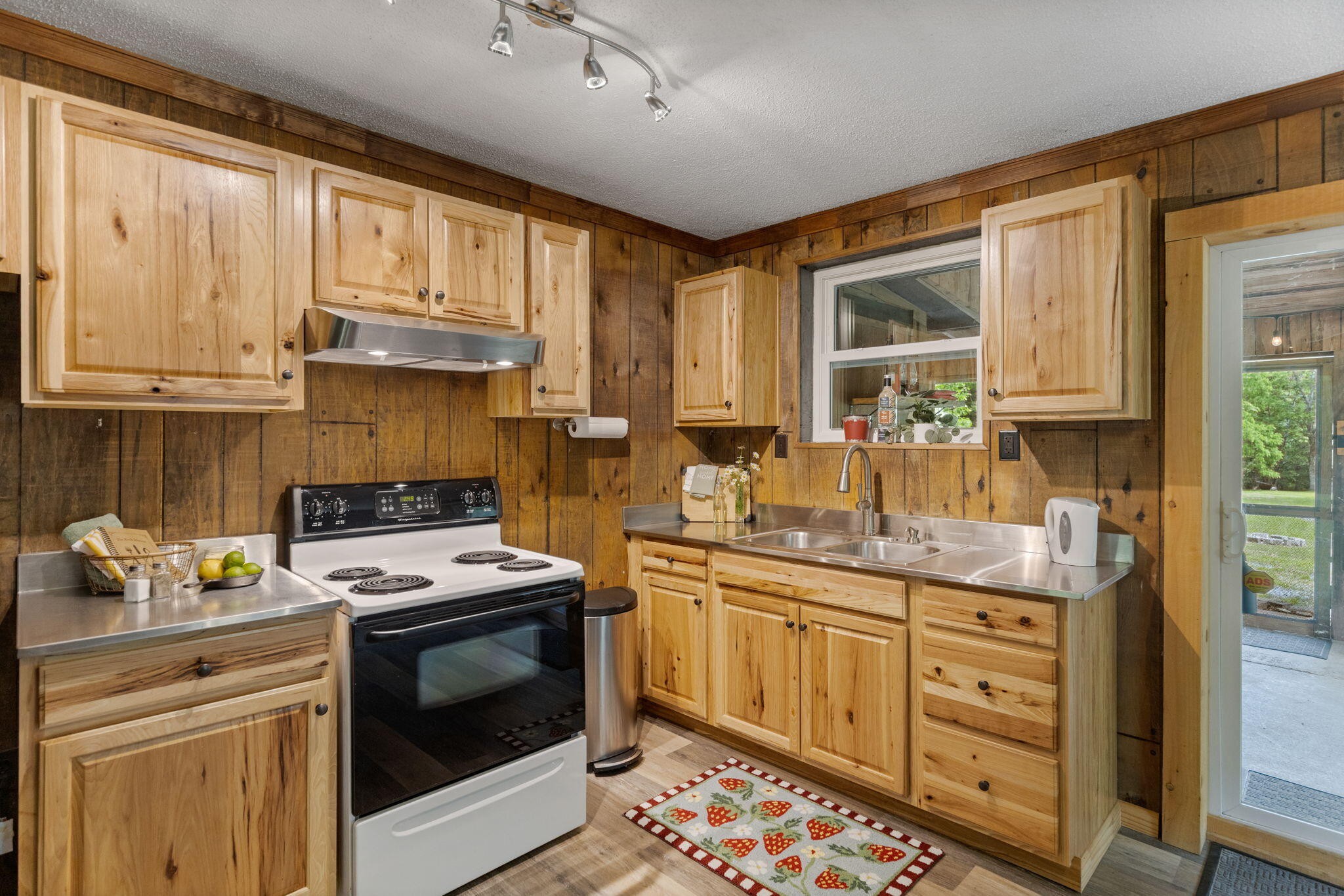 200 Warren Lane Decatur TN 37322