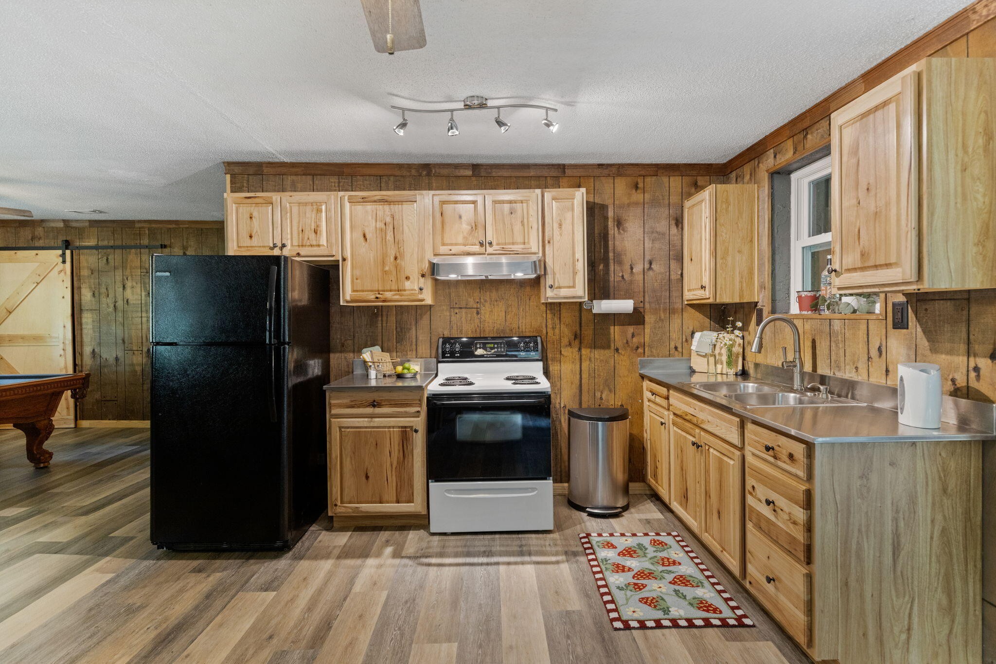 200 Warren Lane Decatur TN 37322