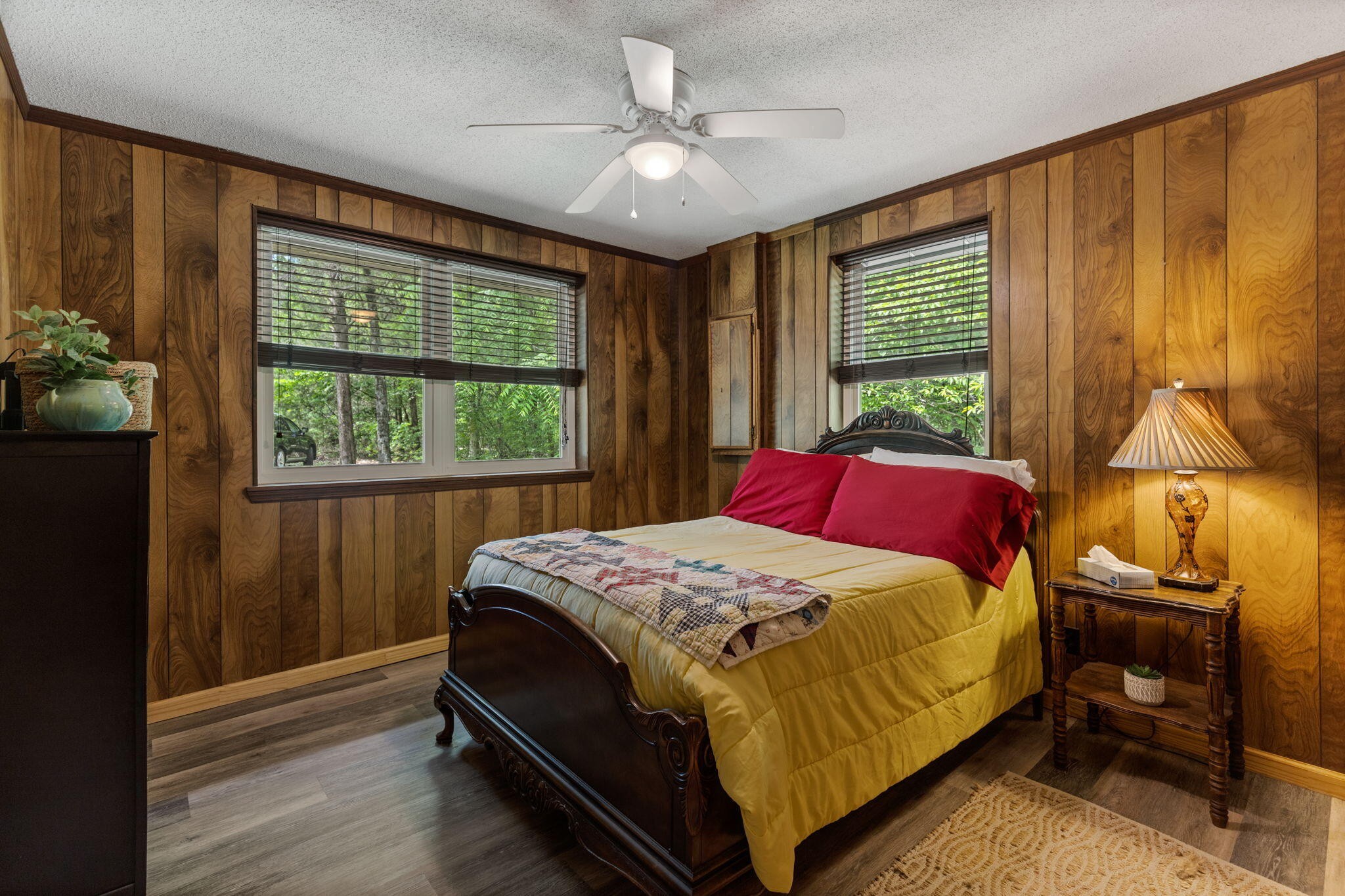 200 Warren Lane Decatur TN 37322