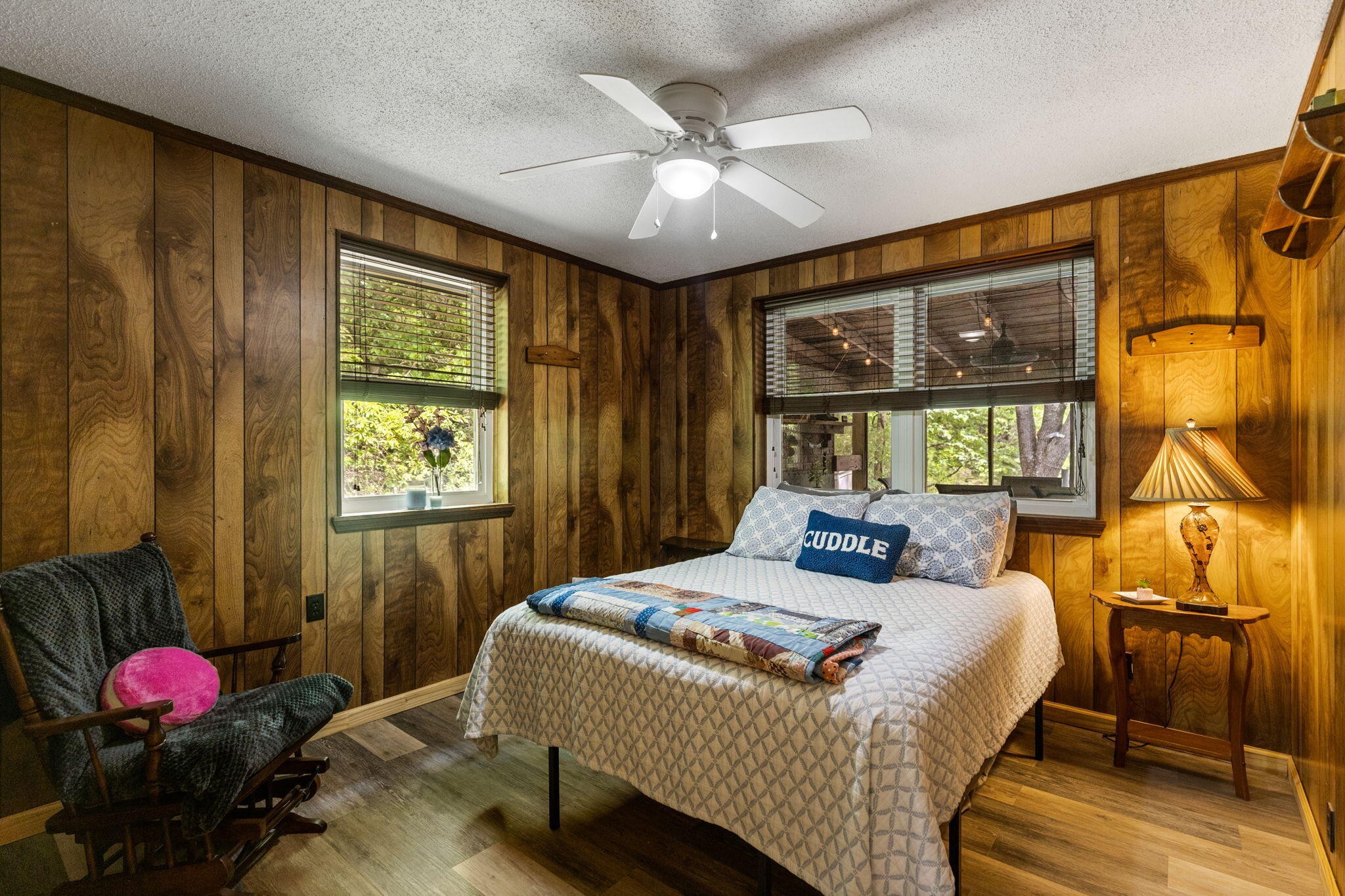 200 Warren Lane Decatur TN 37322