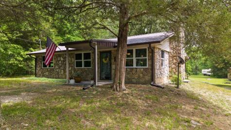 200 Warren Lane Decatur TN 37322