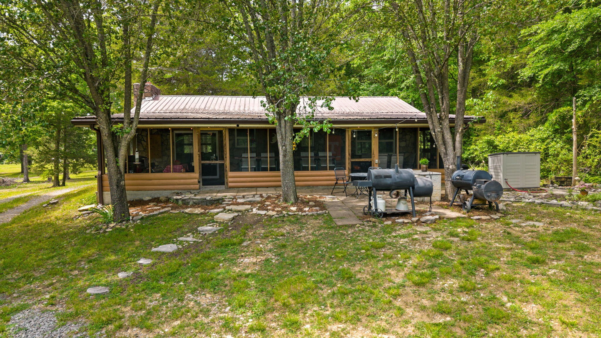 200 Warren Lane Decatur TN 37322