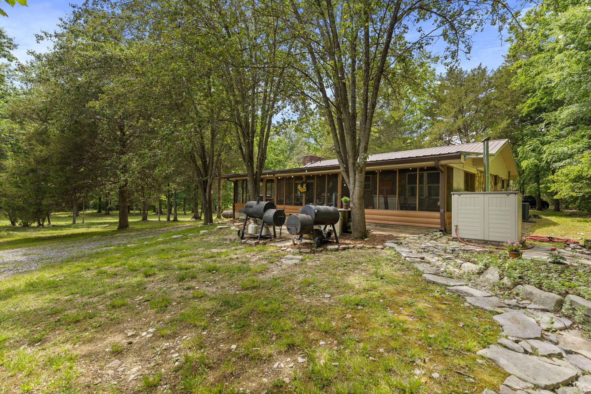 200 Warren Lane Decatur TN 37322