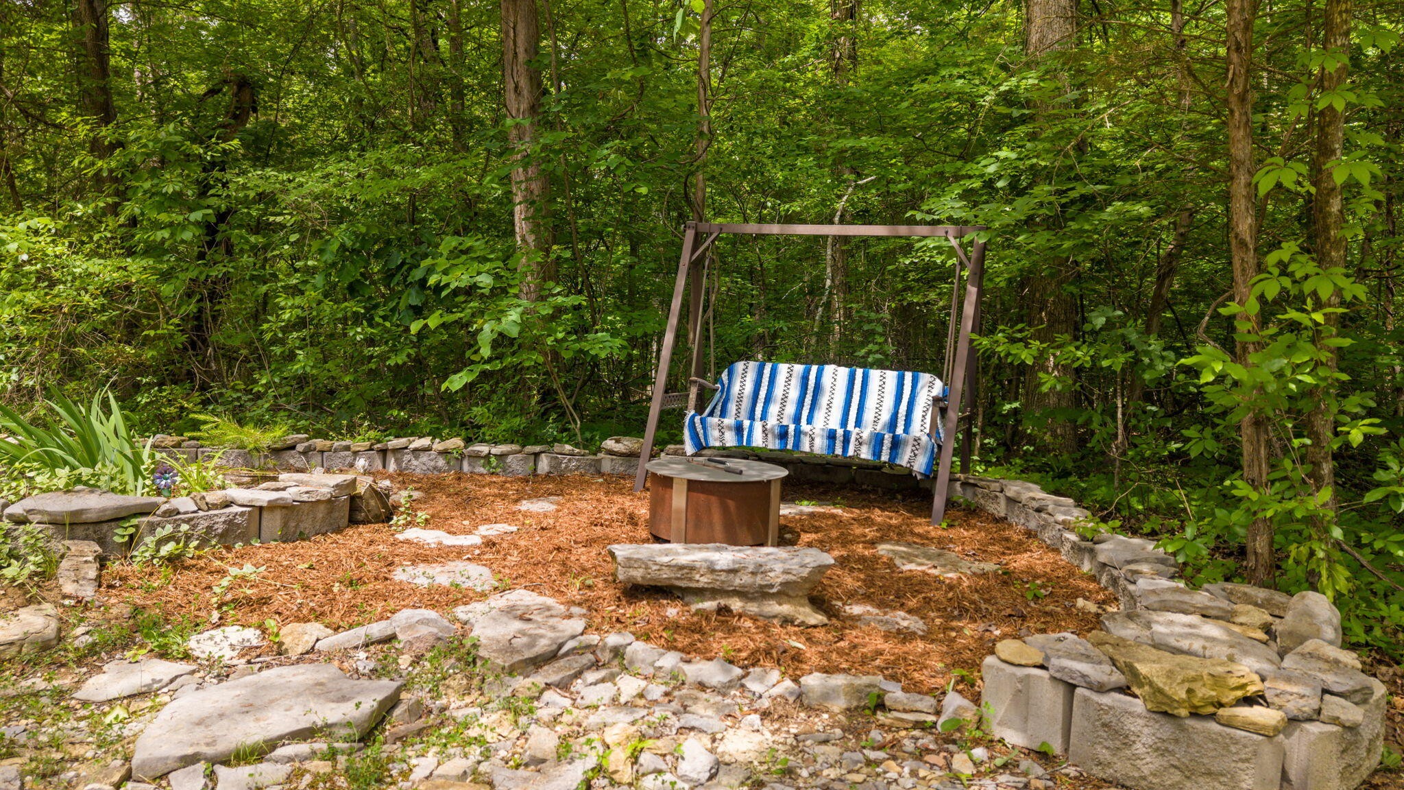 200 Warren Lane Decatur TN 37322