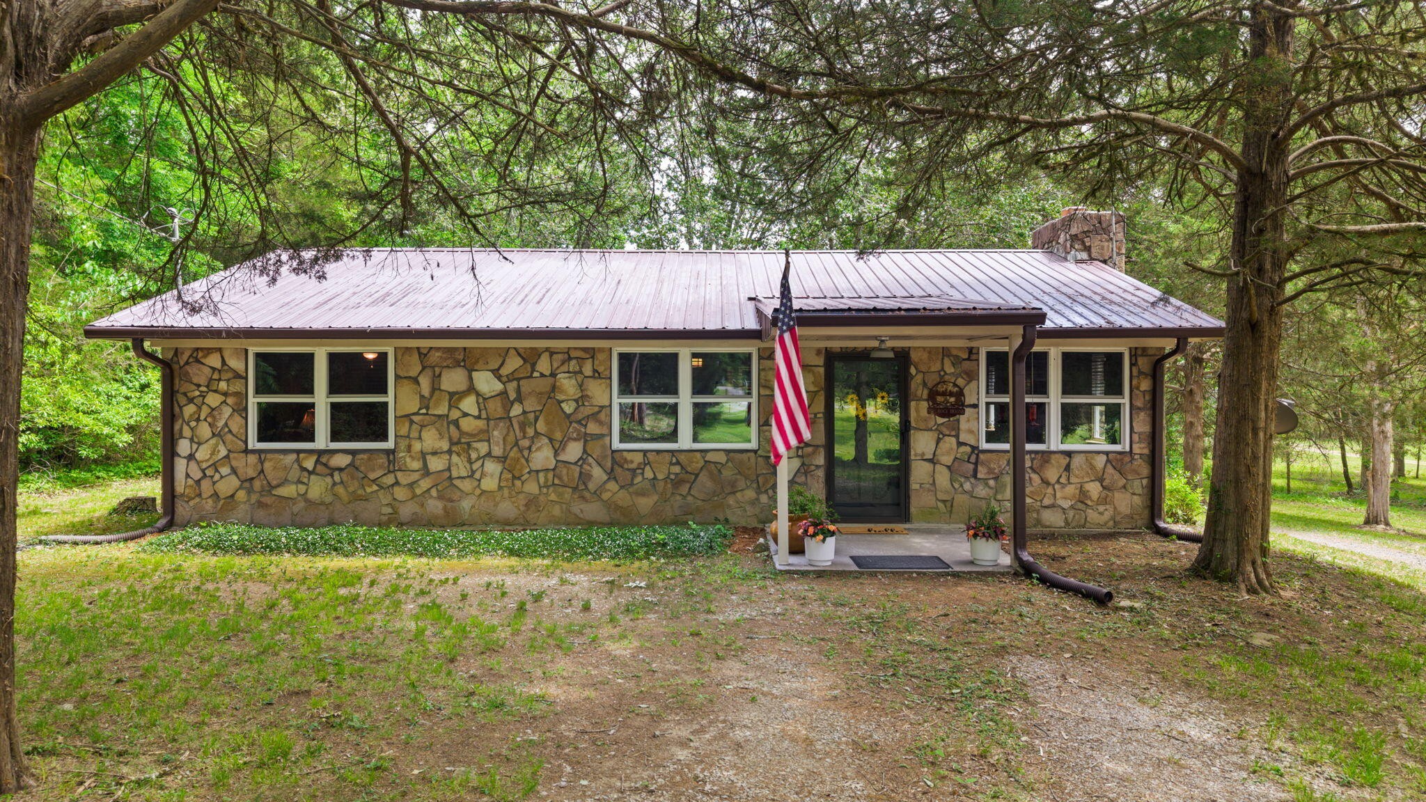 200 Warren Lane Decatur TN 37322