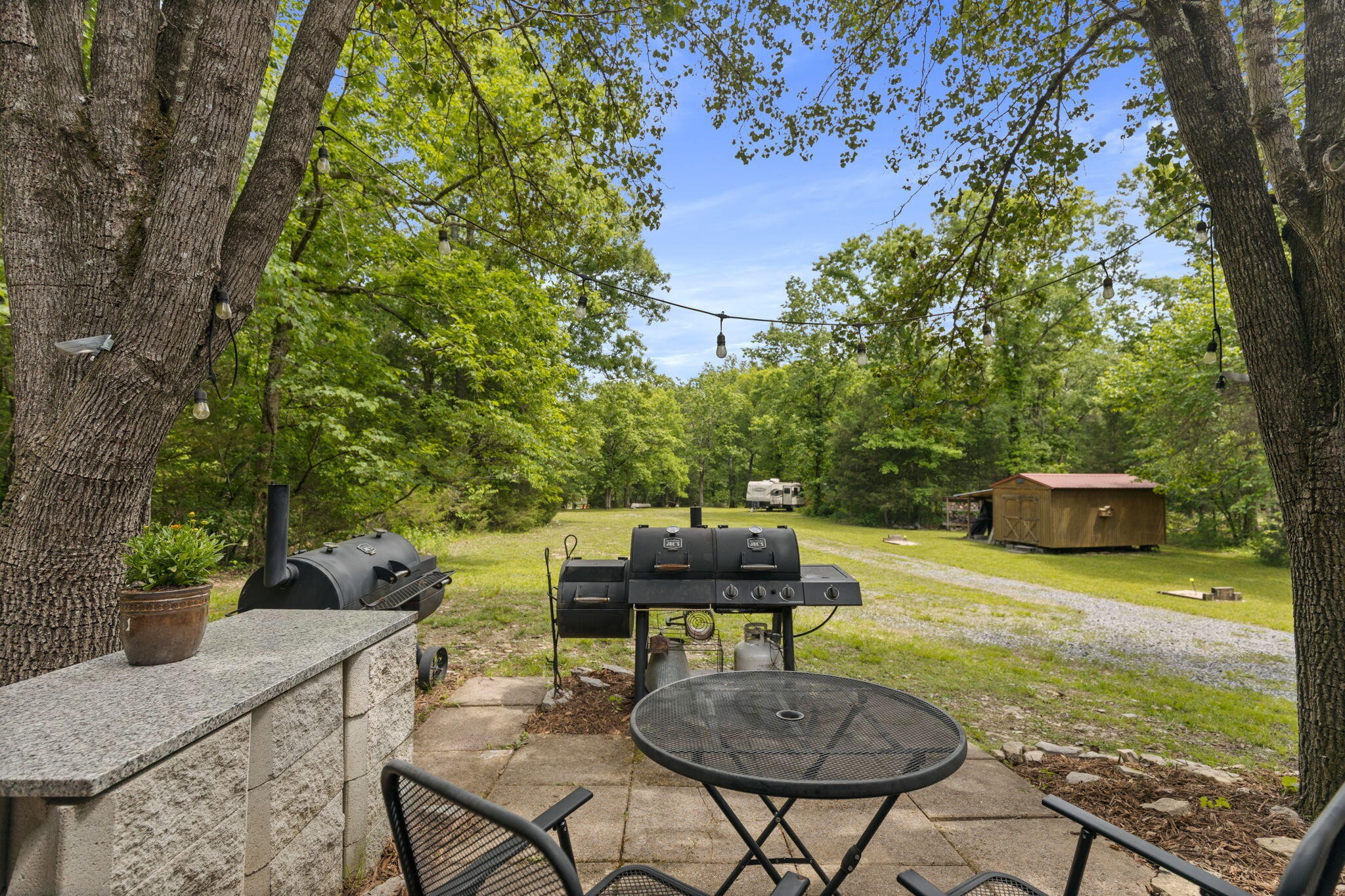 200 Warren Lane Decatur TN 37322