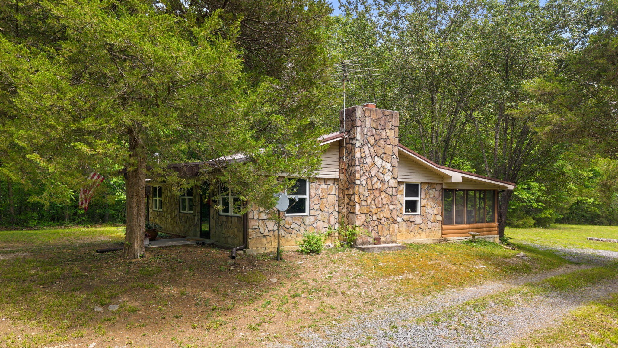 200 Warren Lane Decatur TN 37322