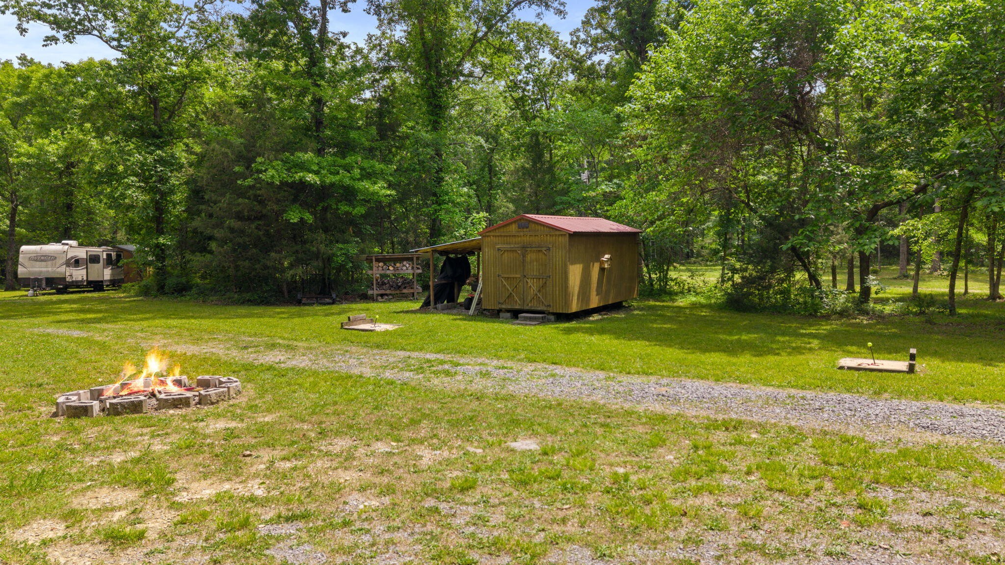200 Warren Lane Decatur TN 37322