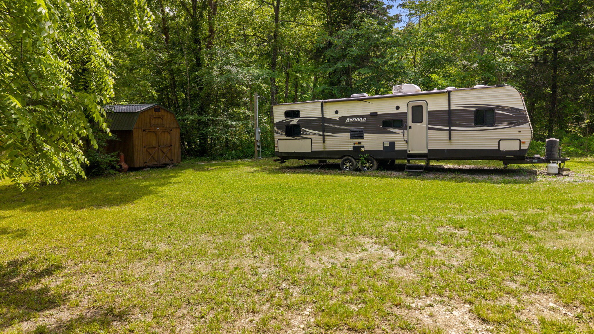 200 Warren Lane Decatur TN 37322