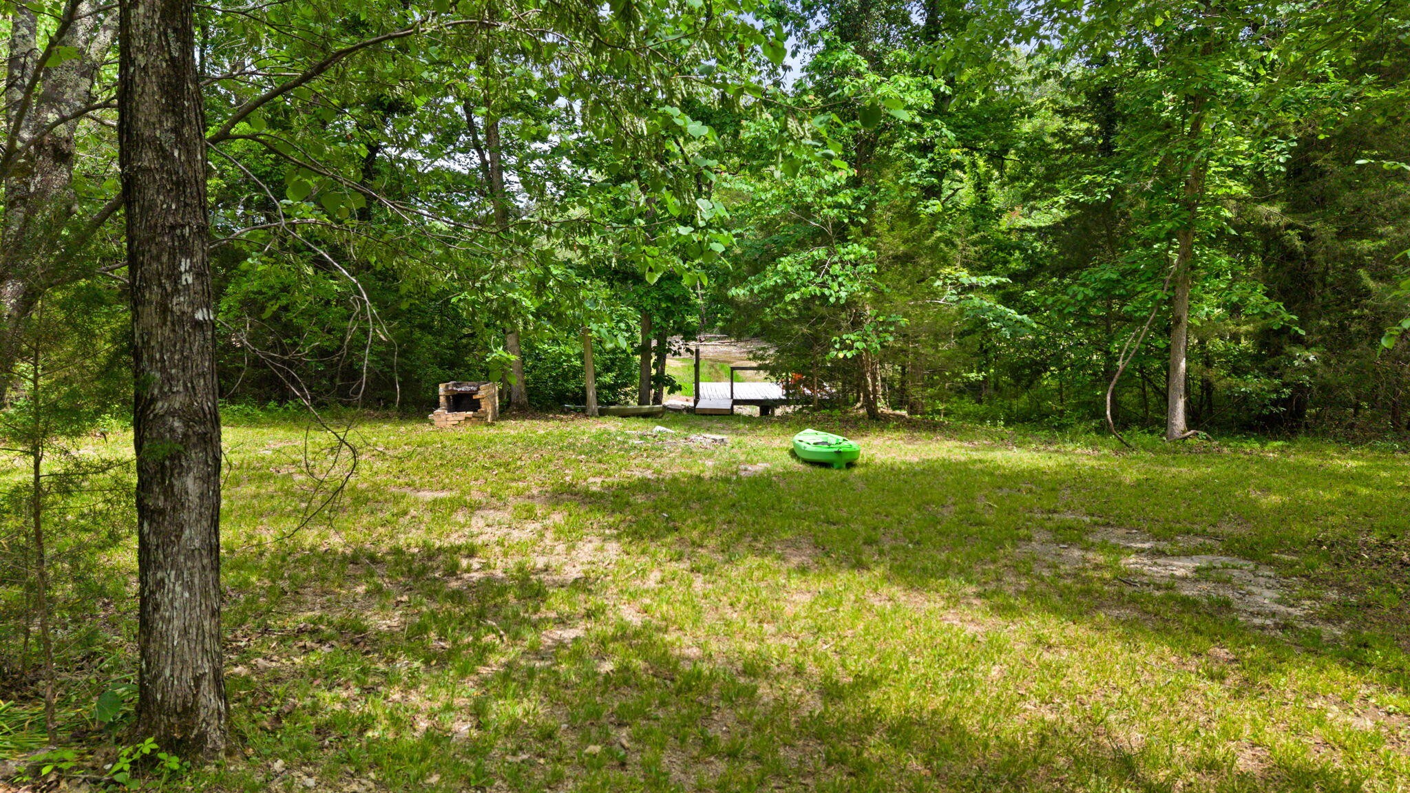 200 Warren Lane Decatur TN 37322