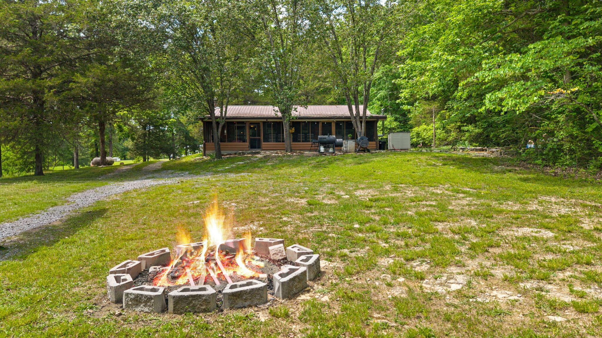 200 Warren Lane Decatur TN 37322