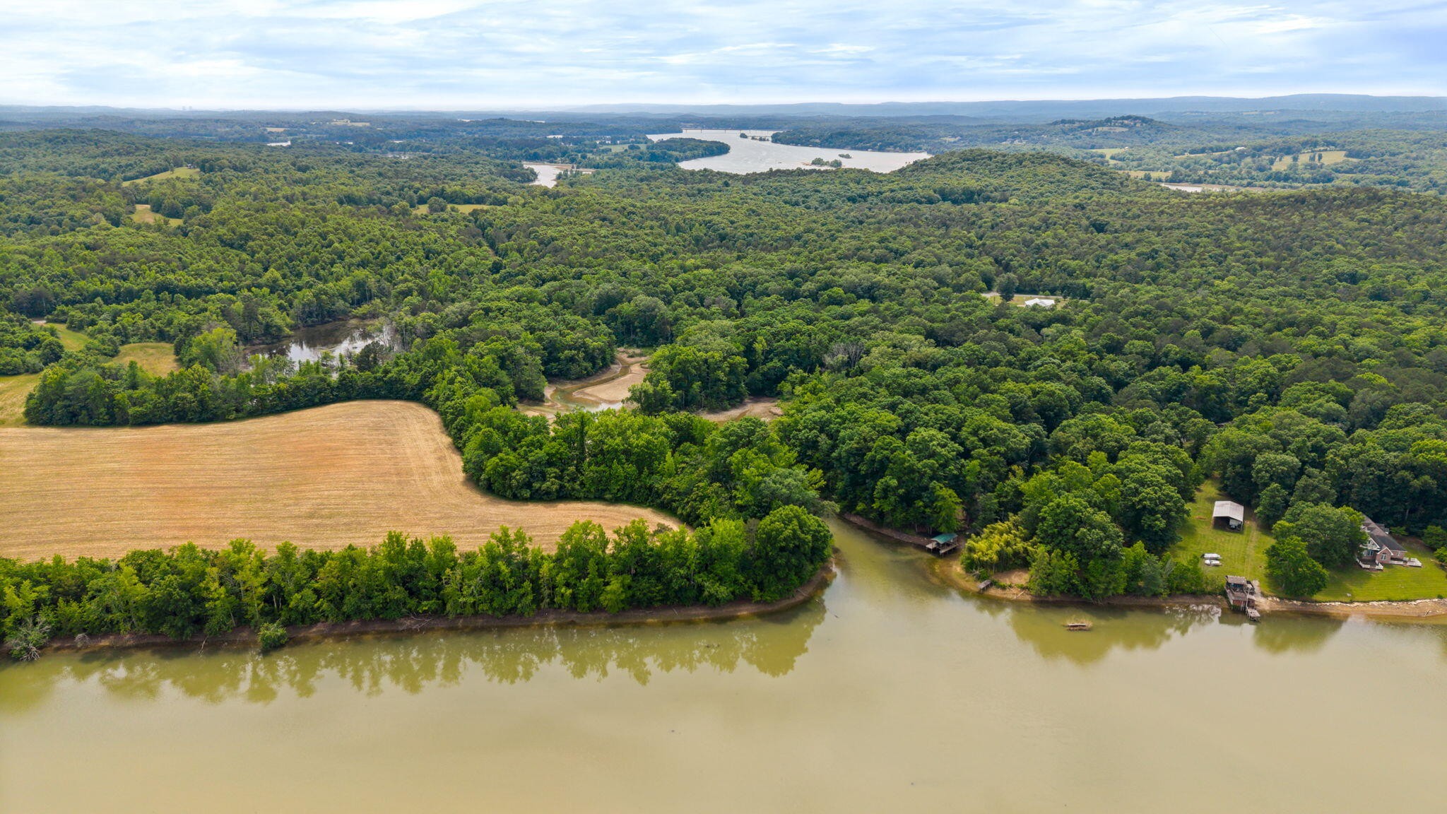 200 Warren Lane Decatur TN 37322