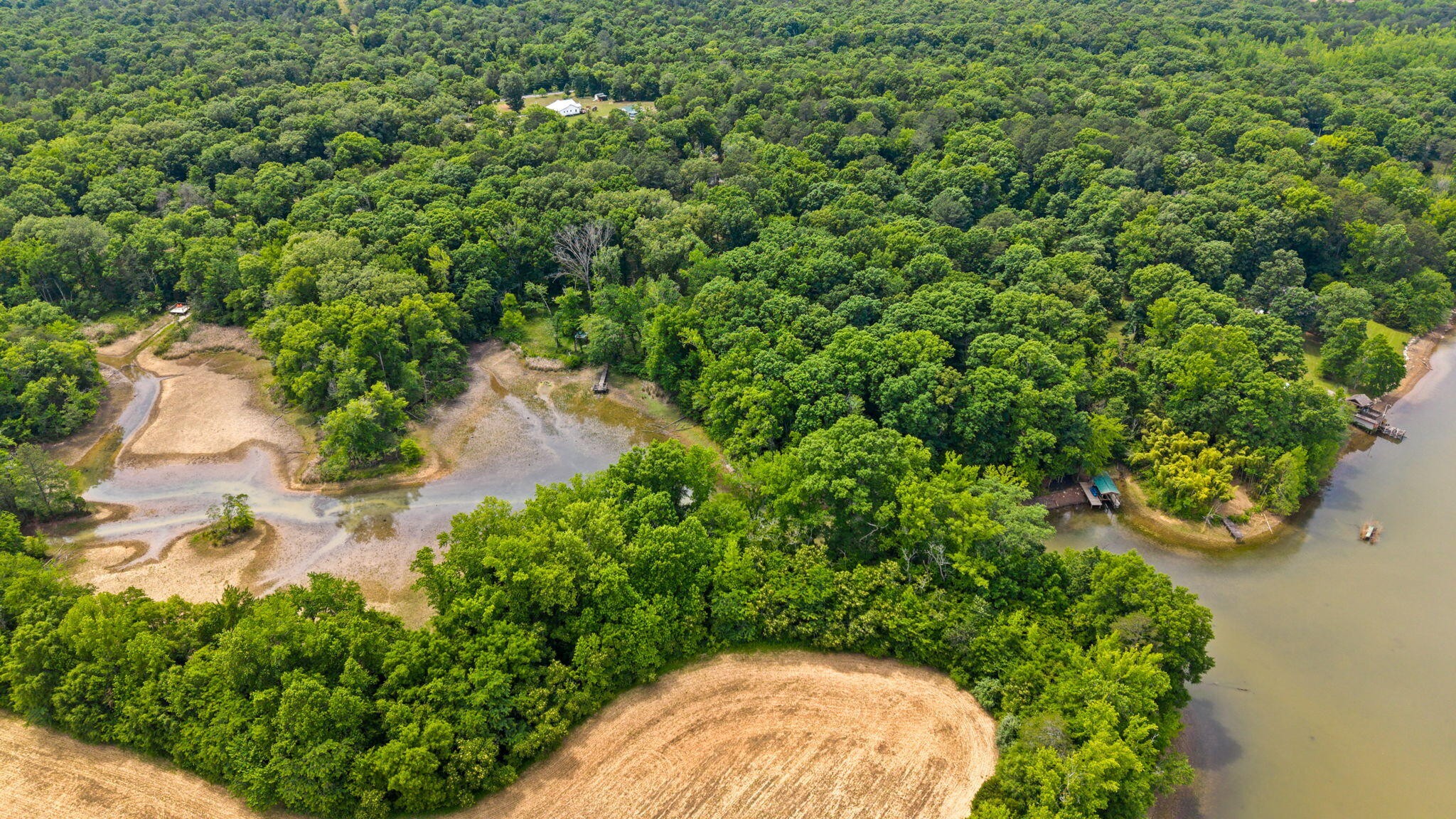 200 Warren Lane Decatur TN 37322