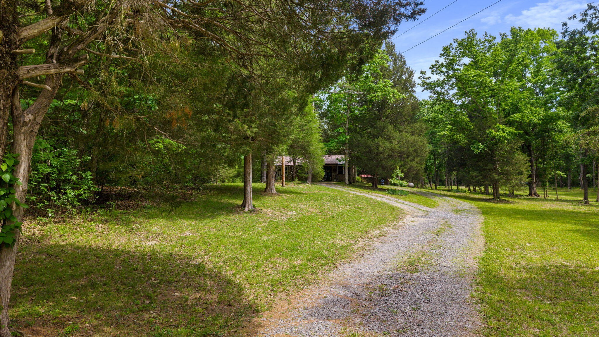 200 Warren Lane Decatur TN 37322