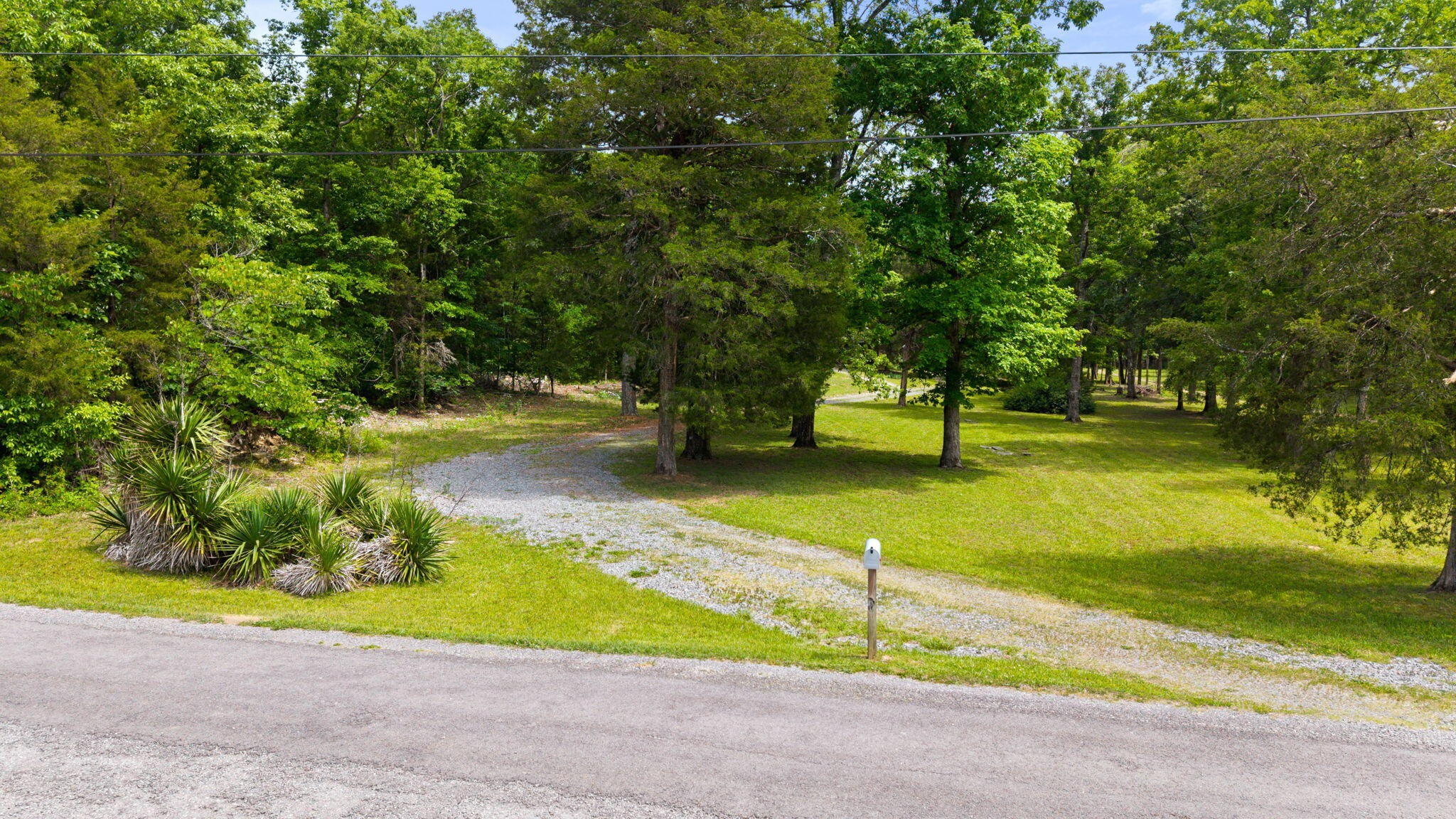 200 Warren Lane Decatur TN 37322