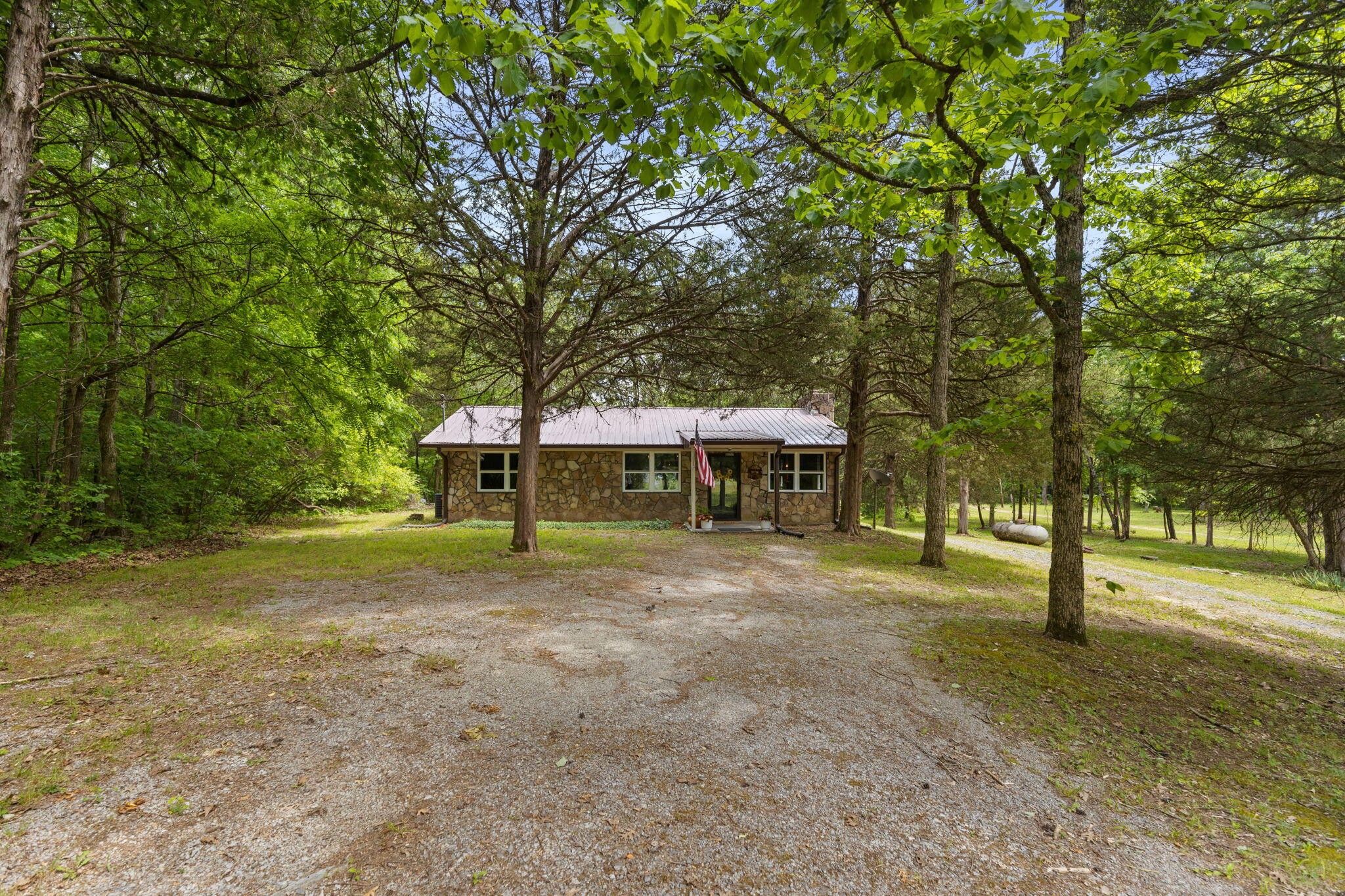 200 Warren Lane Decatur TN 37322