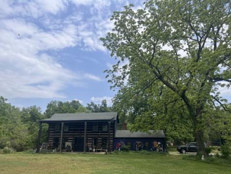 7139 Kingston Road Fairview TN 37062