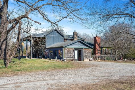 7139 Kingston Road Fairview TN 37062