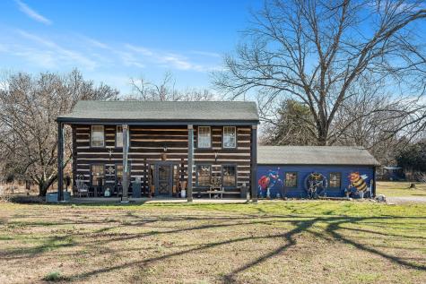7139 Kingston Road Fairview TN 37062