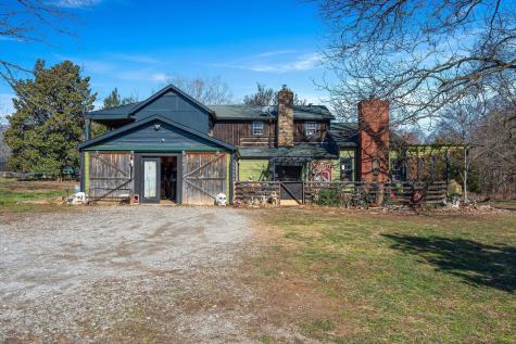 7139 Kingston Road Fairview TN 37062