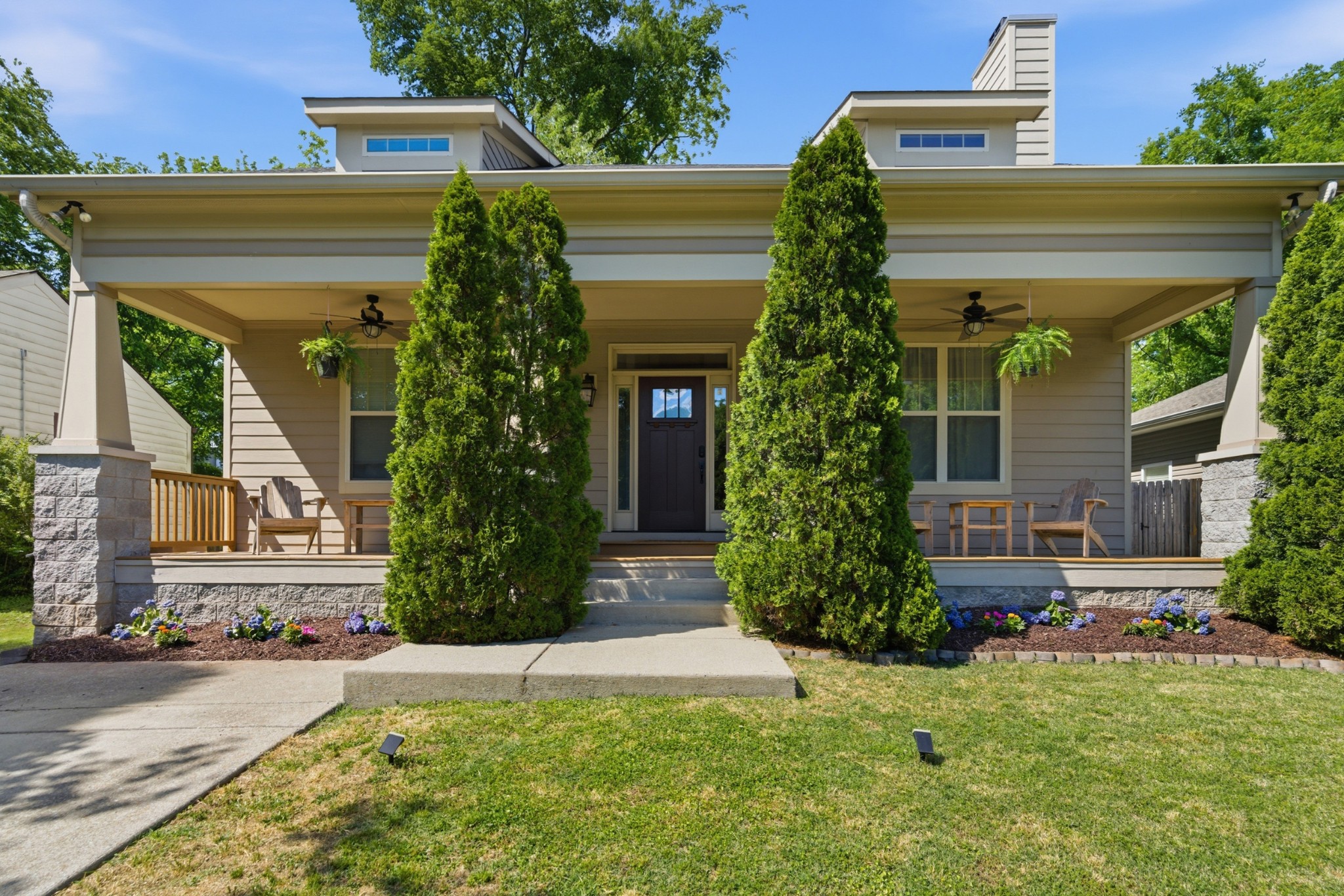 1011 Granada Avenue Nashville TN 37206