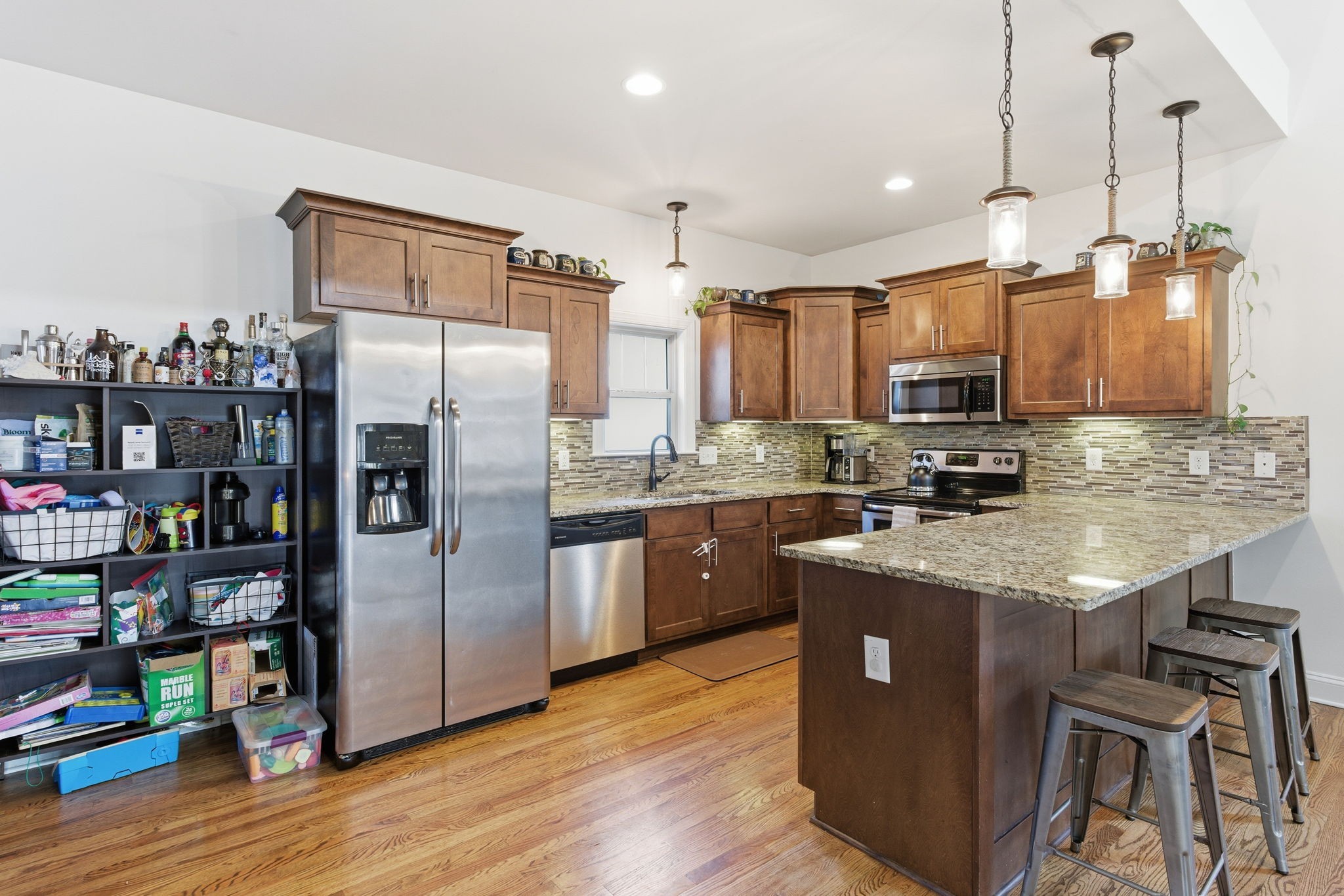 1011 Granada Avenue Nashville TN 37206