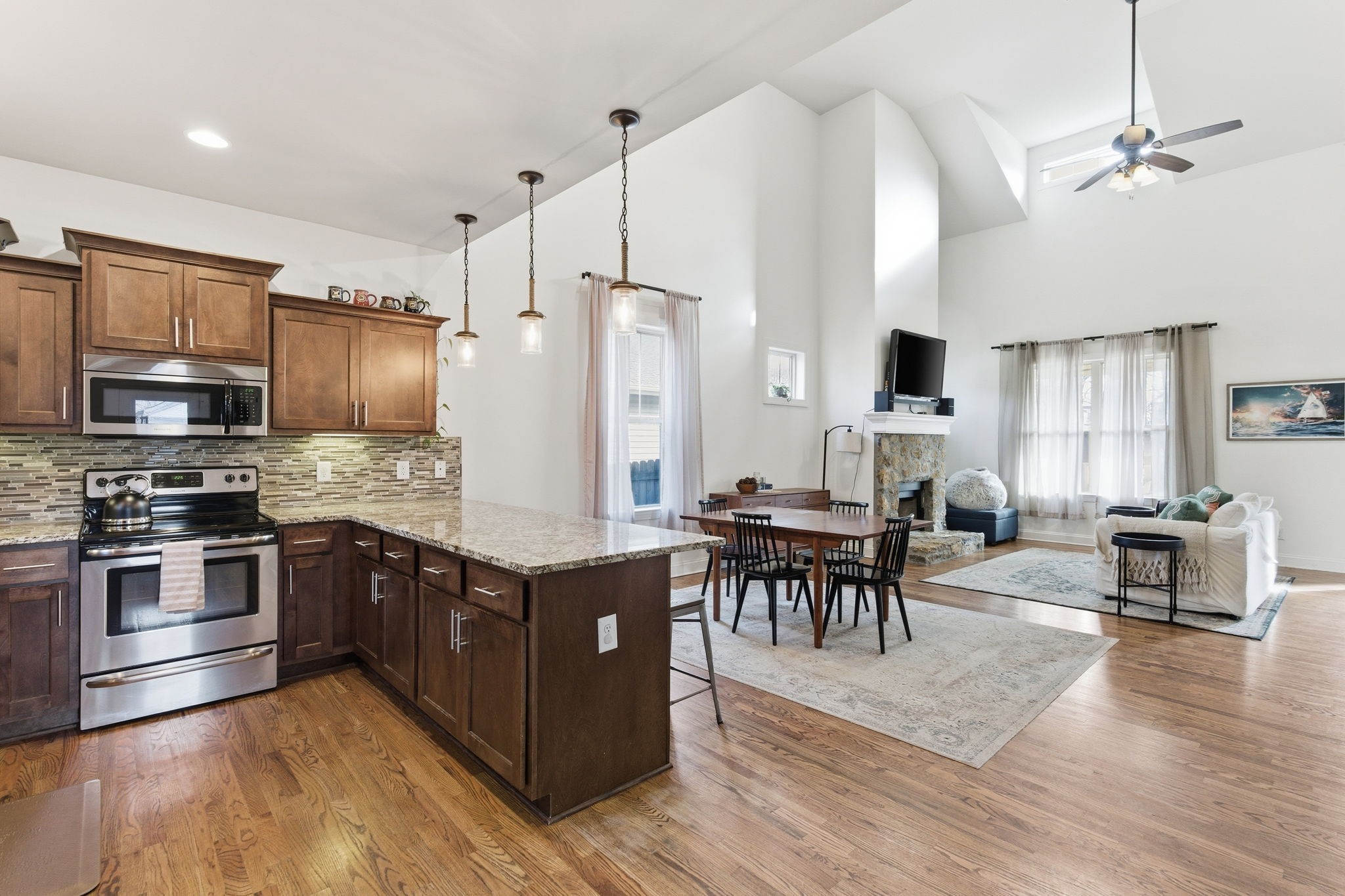 1011 Granada Avenue Nashville TN 37206