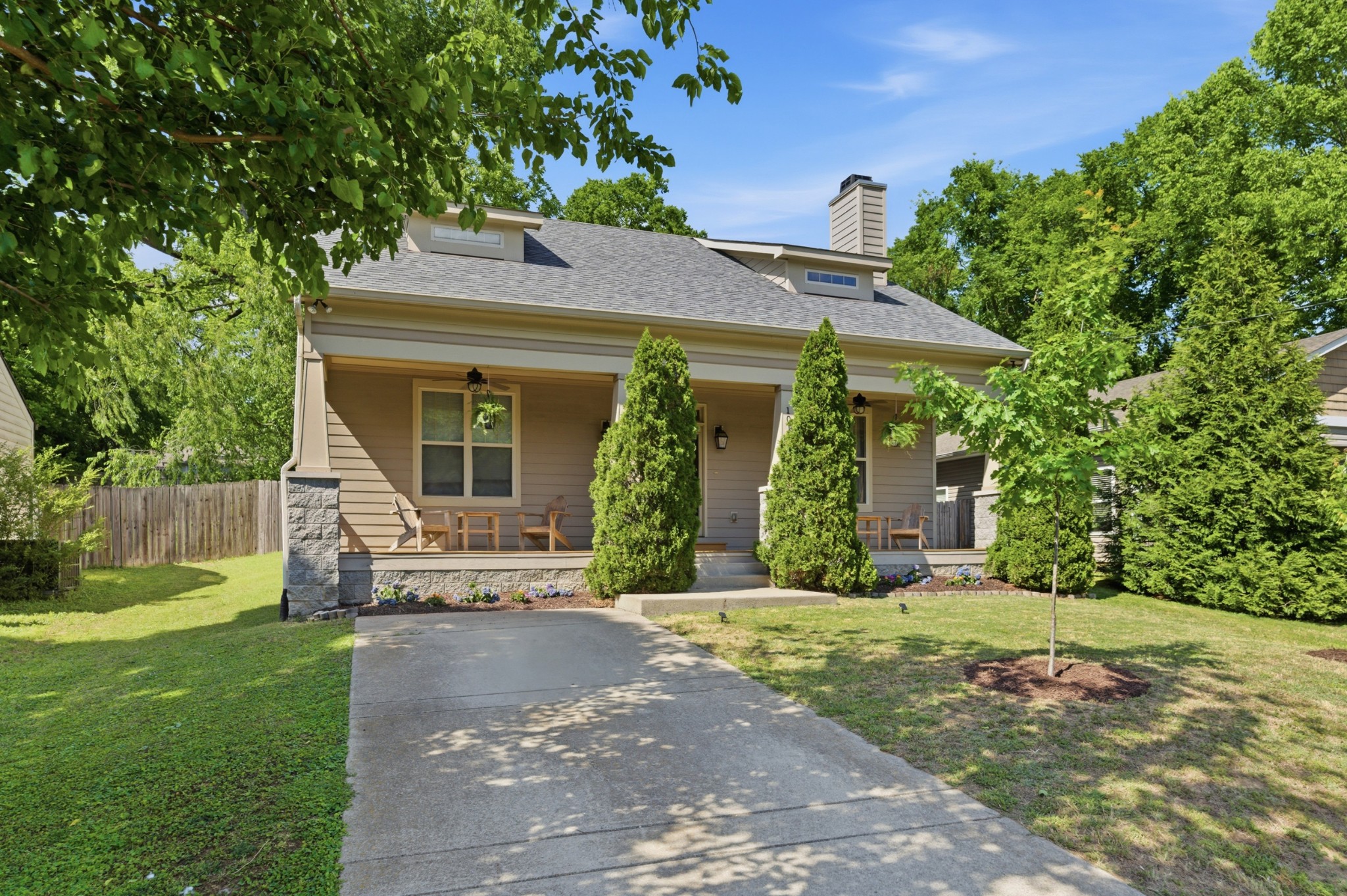 1011 Granada Avenue Nashville TN 37206
