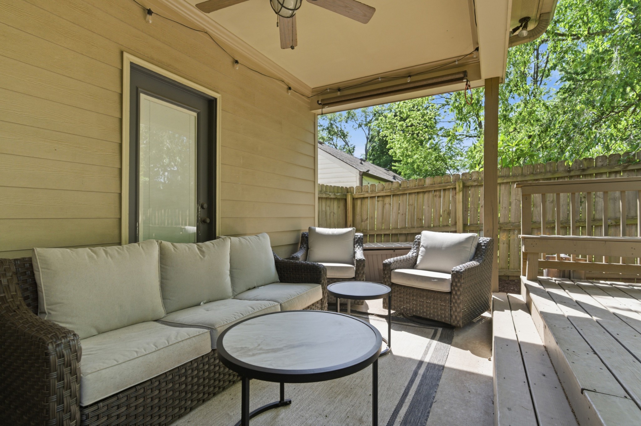 1011 Granada Avenue Nashville TN 37206