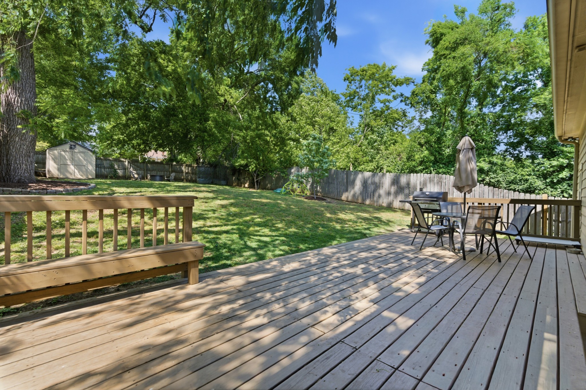 1011 Granada Avenue Nashville TN 37206